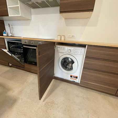 L' Arca Residence Cefalù Kültér fotó
