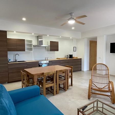 L' Arca Residence Cefalù Kültér fotó