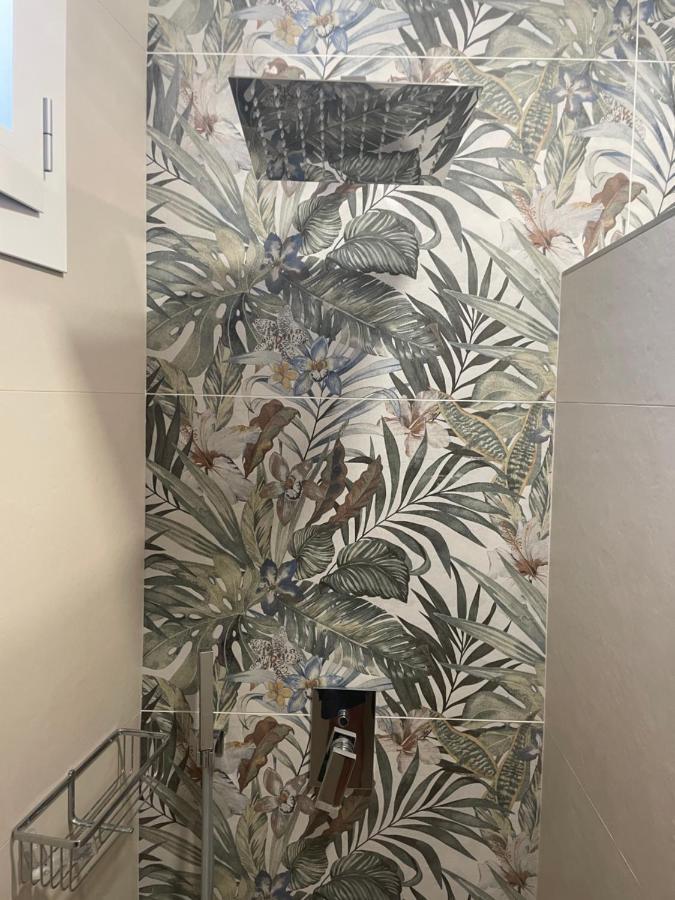 L' Arca Residence Cefalù Kültér fotó