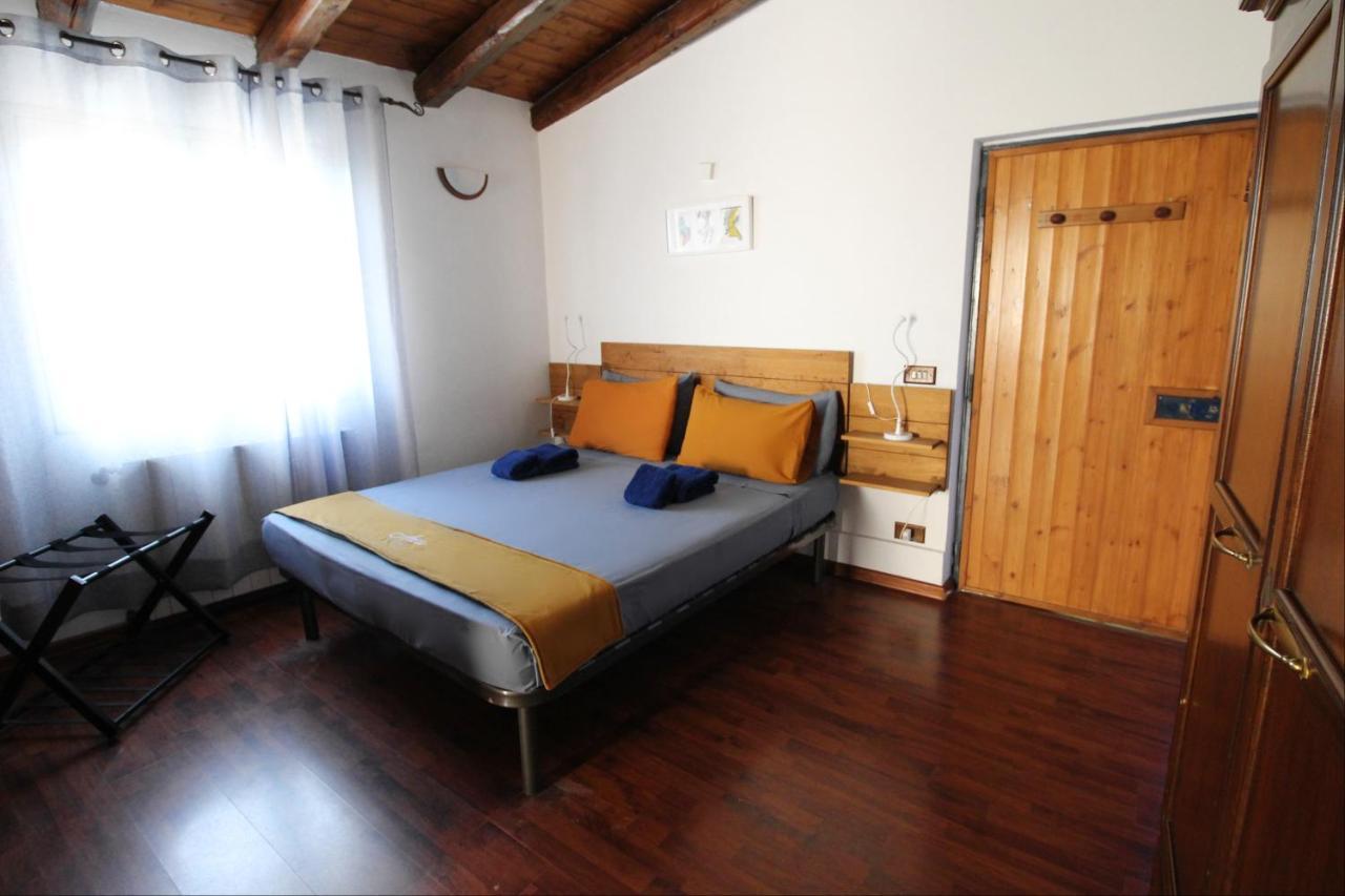 L' Arca Residence Cefalù Kültér fotó