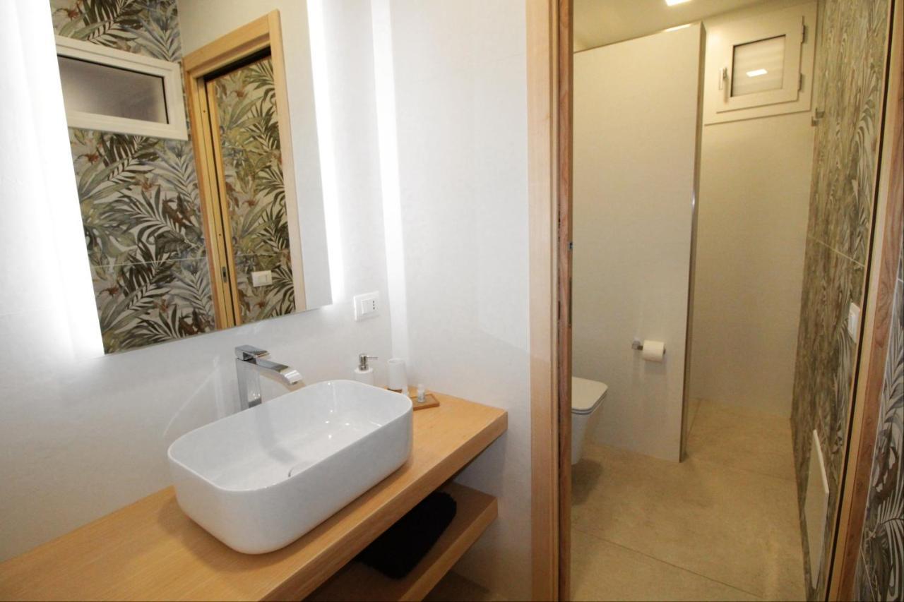 L' Arca Residence Cefalù Kültér fotó