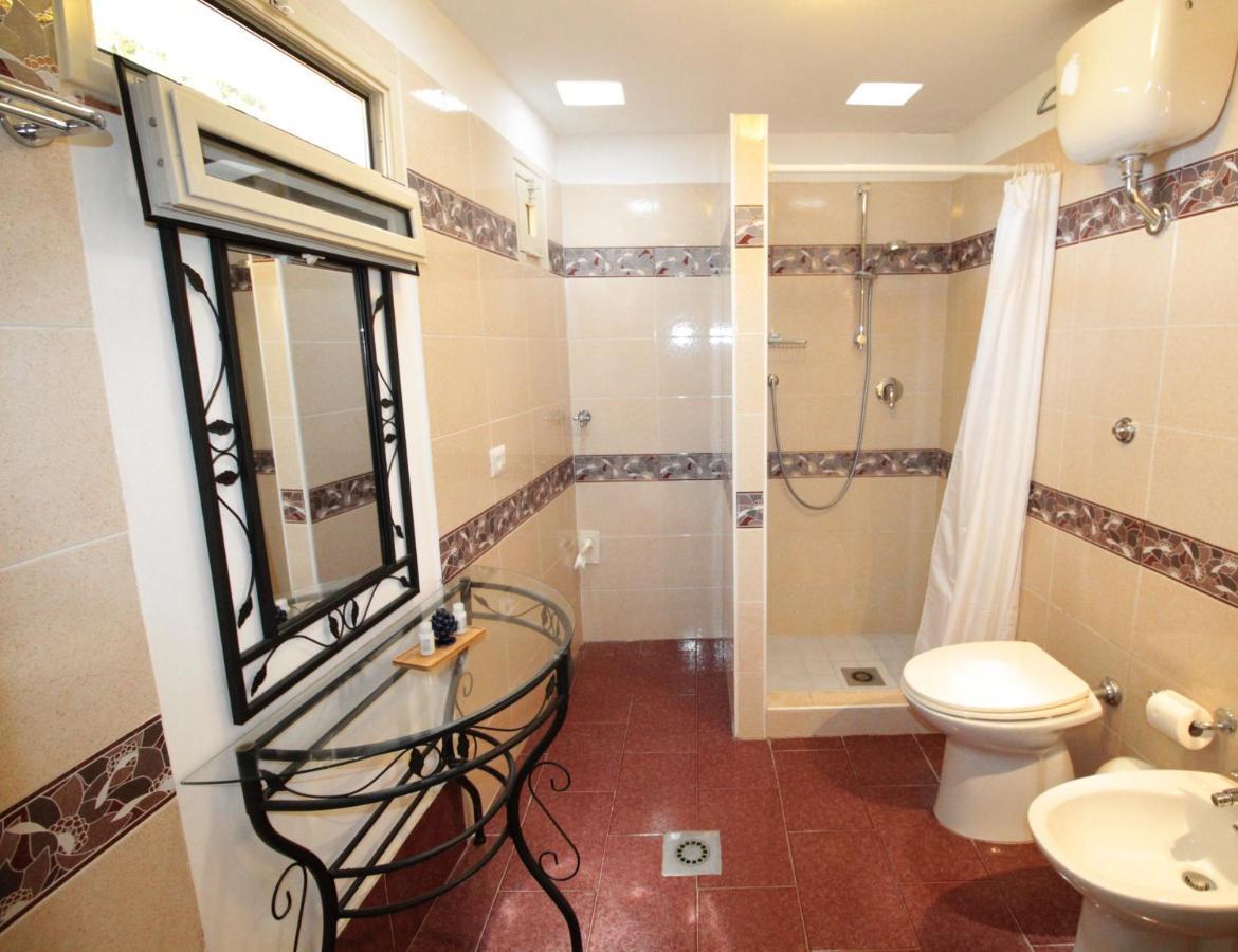 L' Arca Residence Cefalù Kültér fotó