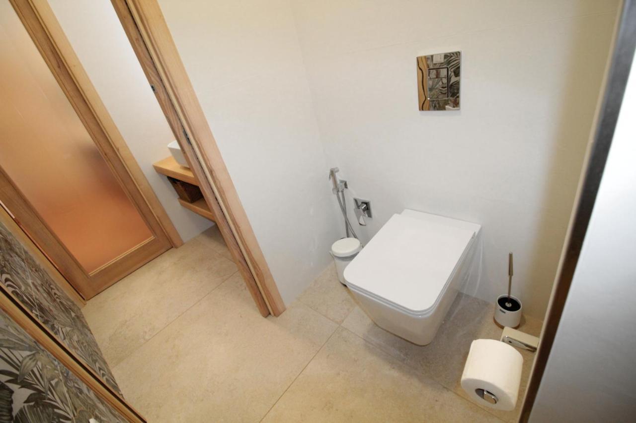L' Arca Residence Cefalù Kültér fotó