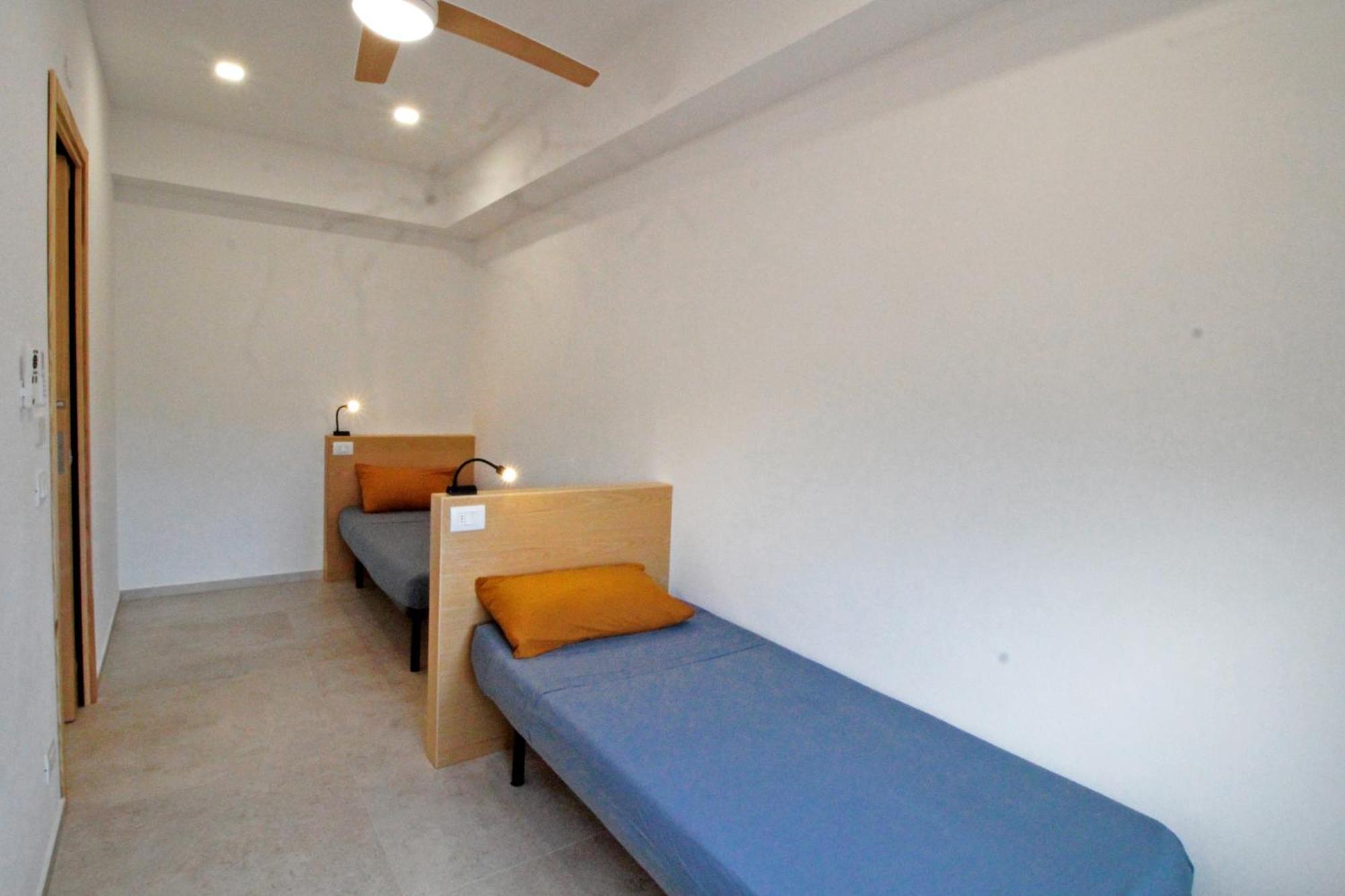 L' Arca Residence Cefalù Kültér fotó