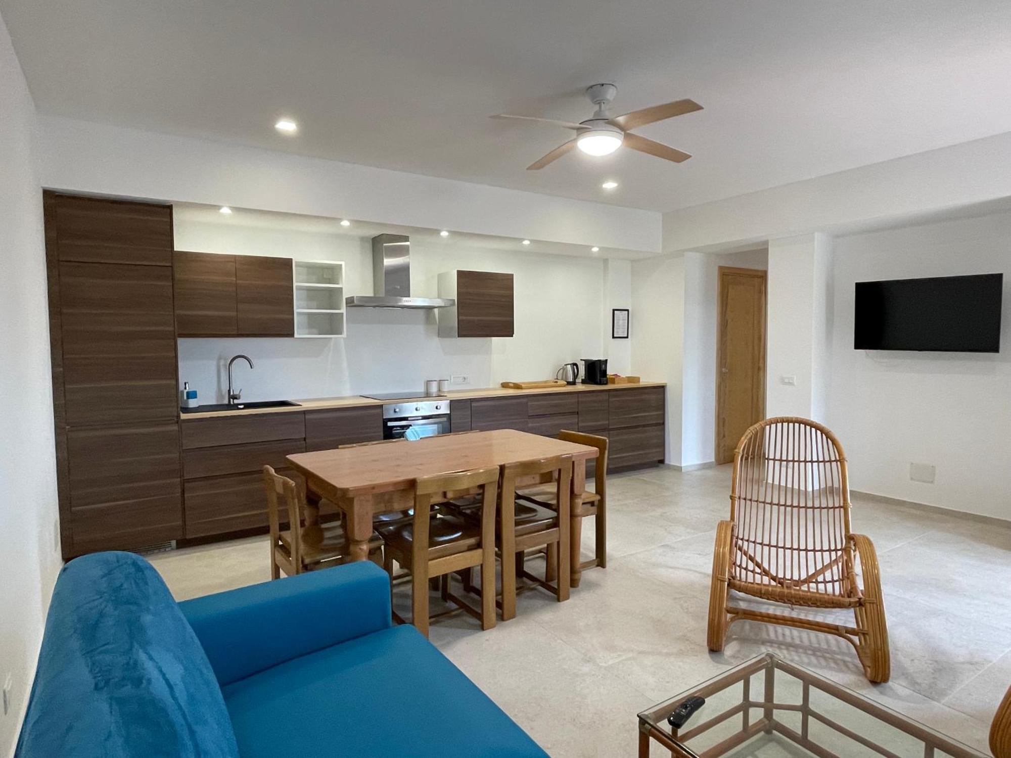 L' Arca Residence Cefalù Kültér fotó