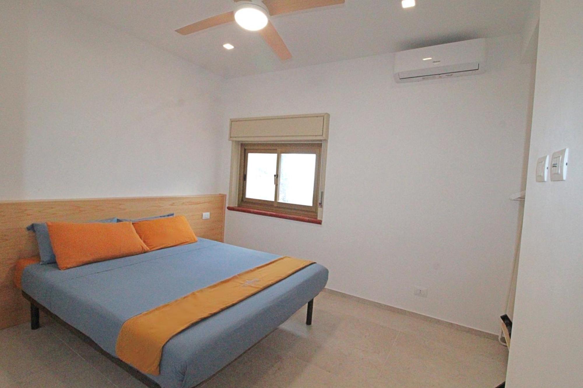L' Arca Residence Cefalù Kültér fotó