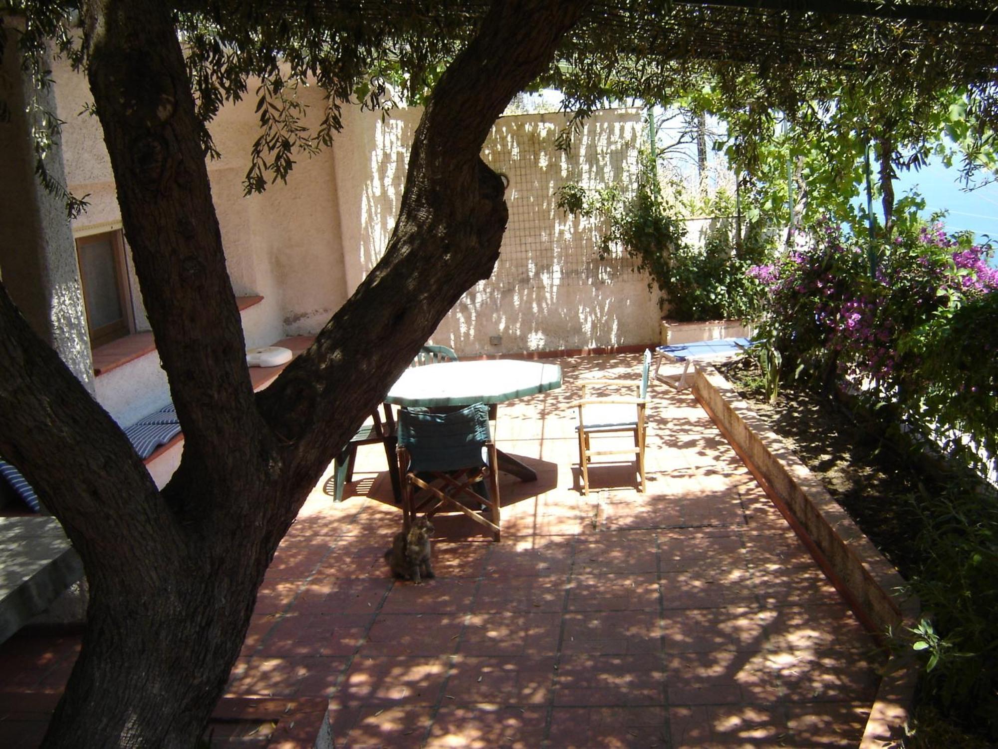 L' Arca Residence Cefalù Szoba fotó