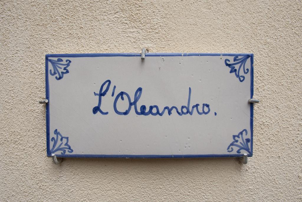 L' Arca Residence Cefalù Szoba fotó